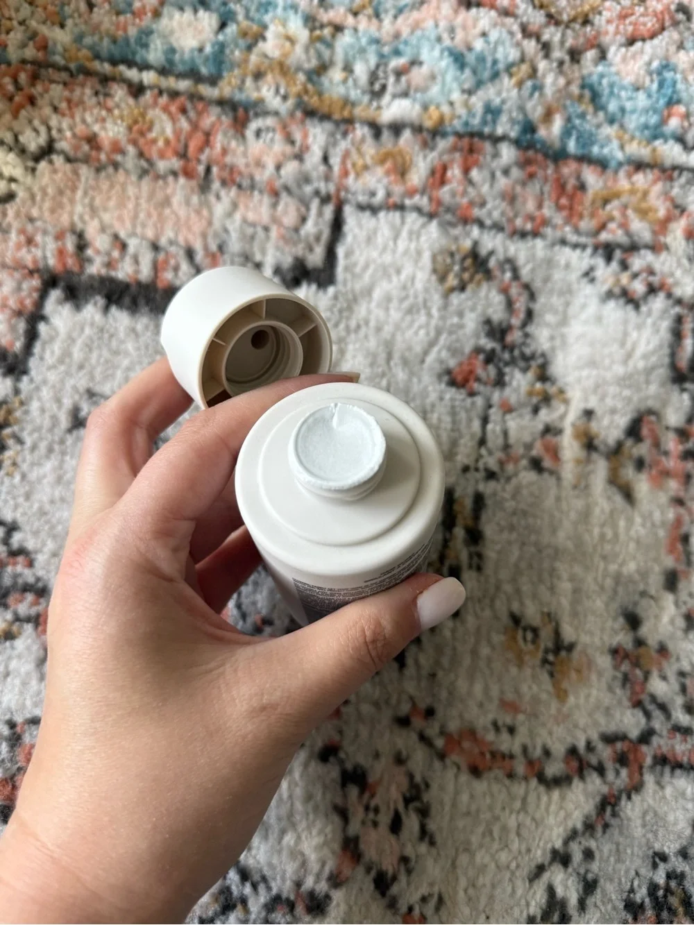NEW- Ouai Hair Gloss
